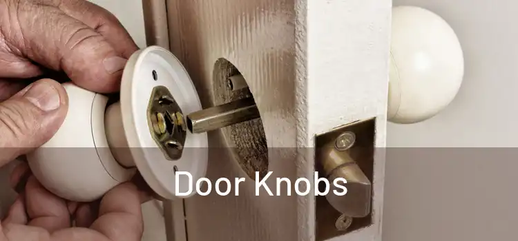  Door Knobs 