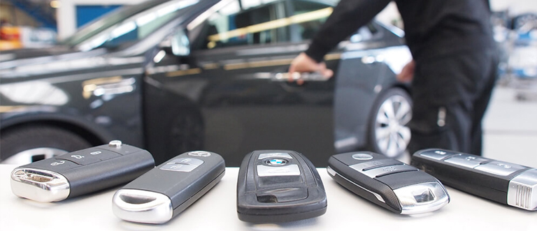 Automotive Locksmith Franklin