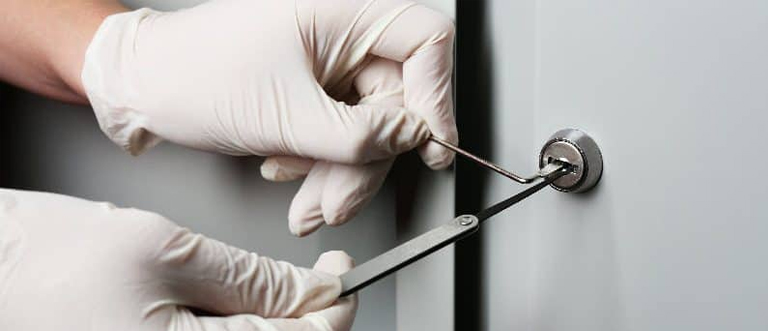 Commercial Emergency Locksmith Franklin