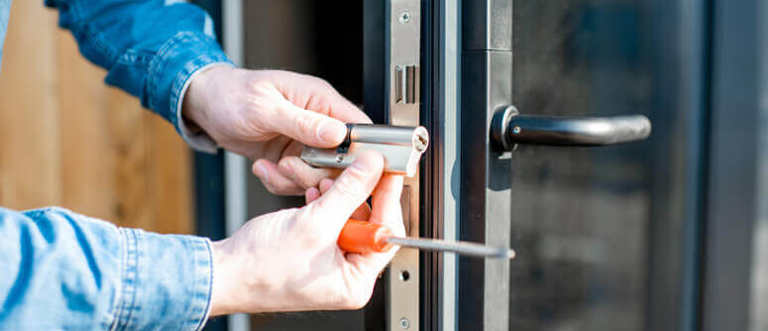 Commercial Locksmith Franklin