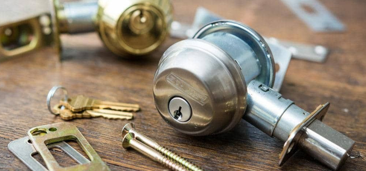 Doorknob Locks Repair Franklin