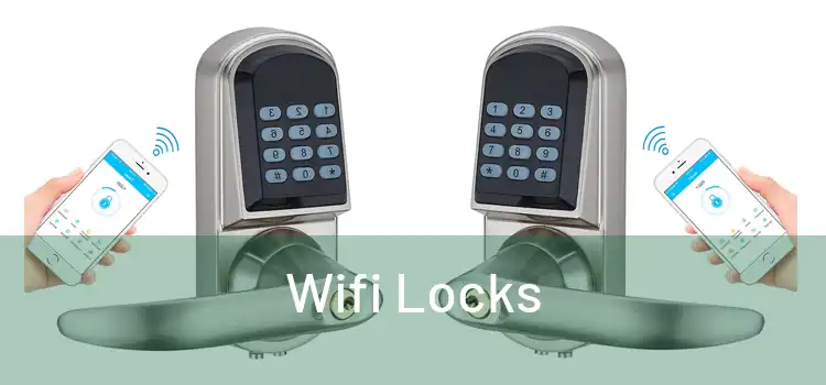  Wifi Locks 
